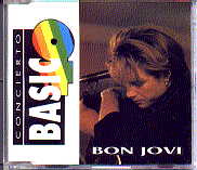 Bon Jovi - Concierto Basico
